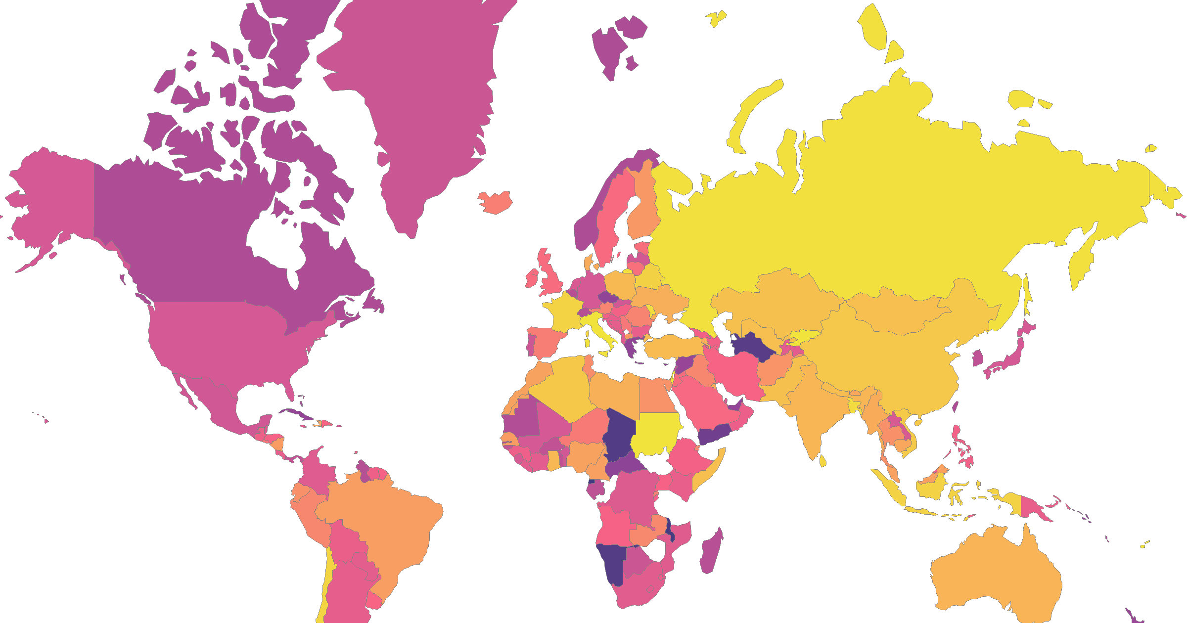The Cost Of 1GB Of Mobile Data Worldwide 2021 Mireo Compact Maps ultimate-account-protection-multi-factor-authentication-simpl